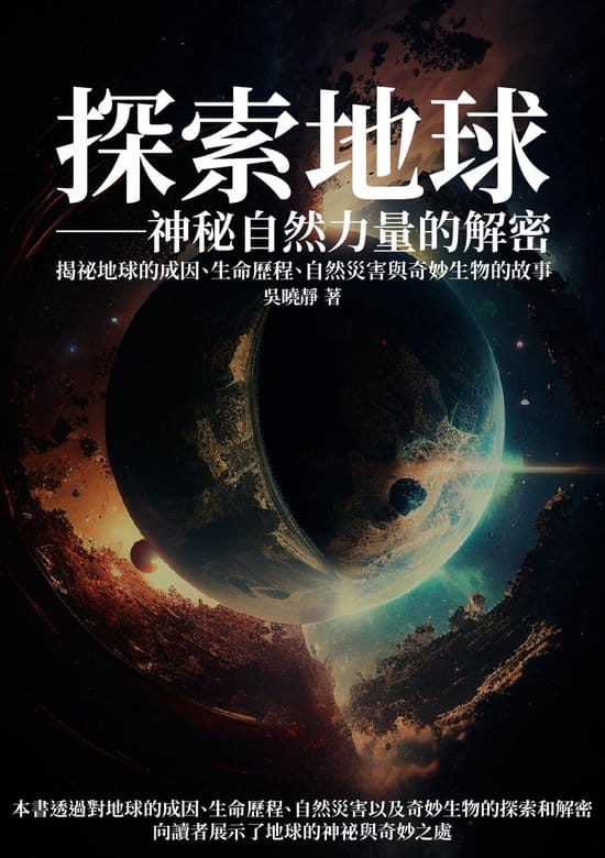 探索地球─