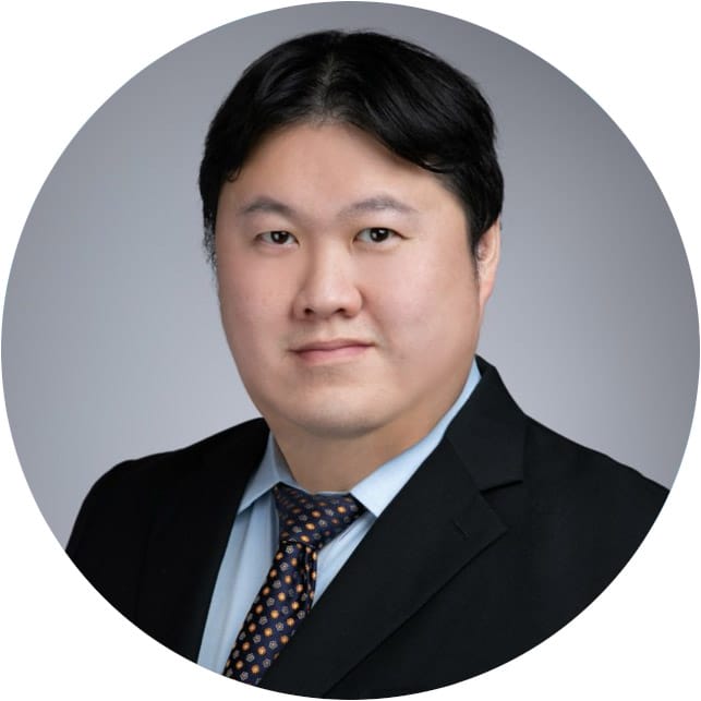 陳嘉倫博士