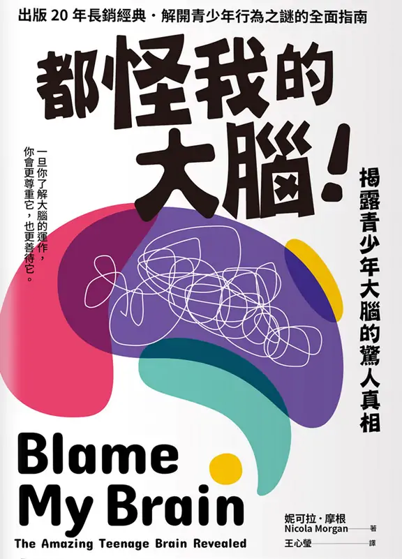 都怪我的大腦